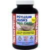 Yerba Prima Fiber Psyllium Husks - 180 Veg Caps