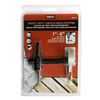 MIBRO 460271 Adjustable Circle Hole Cutter