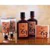 Pre de Provence No.63 Men's Collection, Shower Gel