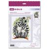 RIOLIS Counted Cross Stitch kit 2196 Lemurs