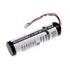 Battery for Tomtom Go 710 2300 mAh, 3.7 V, Li-Ion