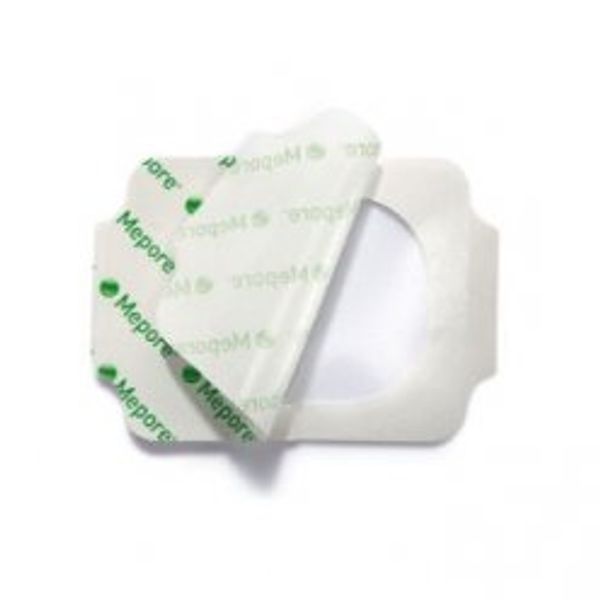 Mepore Film 6cm x 7cm Dressing x 10-254-8725