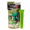 OTOKOKAKUMEI Samurai Green Direct Paint Pack, 1.4 oz (40 g), OK Green Pack, Japanese Uji Matcha