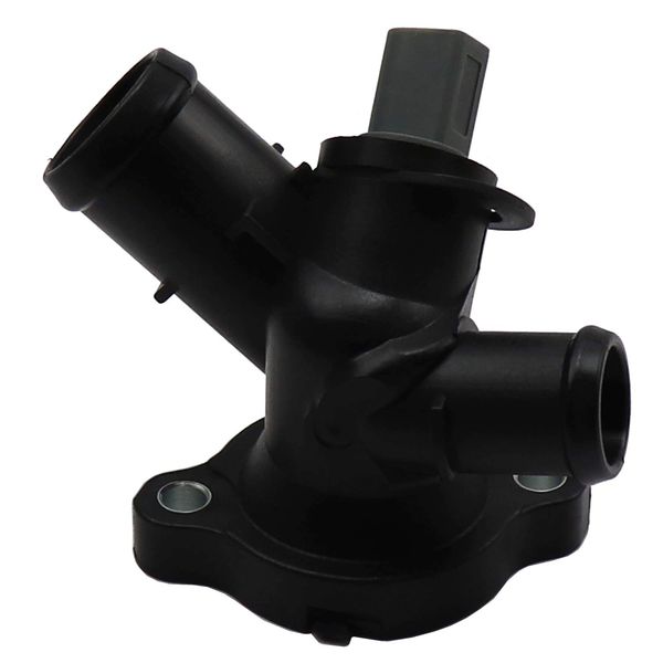 Beck/Arnley 147-0096 Water Outlet