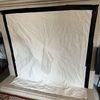 Chimney Typhoon Power Sweeping Accessories S4U® (Dust Sheet with Tape)