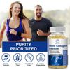 Bone Collagen Capsulesw/Magn