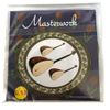 Short Neck Baglama Saz 6 Strings Full Set 0.18 / Spares/Replacement (Masterwork)