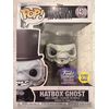 Funko Pop Haunted Mansion Hatbox Ghost Hollywood Exclusive