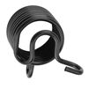 2pcs Air Hammer Spring, Pneumatic Hammer Retaining Spring, Replacement Universal Hammer Chisel for 150 190 250 Pneumatic Hammer