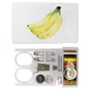 'Bananas Bunch' Mini Travel Sewing Kit (SE00030441)