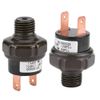 12v air compressor pressure switch control Pressure Switch, 12V Universal Car Automatic Air Compressor Switch Air Pressure Control Switch(90-120 PSI)