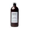 Depot No.108 Detoxifying Charcoal Shampoo 1000ml