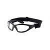 Rise HAWK Sunglass Clear RS-10065