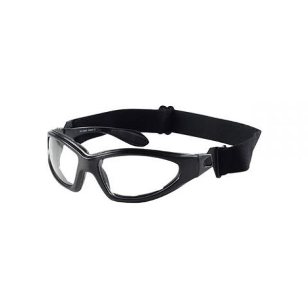 Rise HAWK Sunglass Clear RS-10065