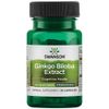 Swanson Ginkgo Biloba Extract 60 Milligrams 30 Capsules