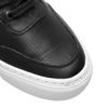 Rumpf 1528 schwarz EU 37