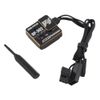 Yokomo DP-302 Drift Performance Steering Gyro (Black)