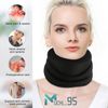 Cervicorrect Neck Brace Stop Snoring Sleeping Healthy Neck Support Relieves Pain