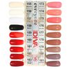 DND DUO DIVA GEL & LACQUER #160 - Romanticist
