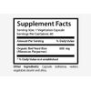 RED YEAST RICE 600mg. ORGANIC . Support Cholesterol Level (3 Bottles)