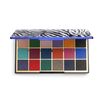 Makeup Revolution, Wild Animal, Integrity, Eyeshadow Palette, 18g