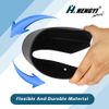 4X Mud flaps Slash Guards Protect For Tesla Model 3 2023-2025 Facelift OE-Style