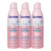 Coppertone Water Babies Sunscreen Lotion Spray SPF 50, Pediatrician Recommended Baby Sunscreen Spray, Water Resistant Sunscreen for Babies, Bulk Sunscreen Pack, 6 Oz Spray, Pack of 3