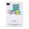 Hallmark Birthday Card - 3D Pop-Up Gift Box Design