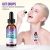 (1 Pack) Gut Drops – GutDrops Extra Strength All Natural Healthy Levels Support