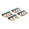 E-flite EFL900012 Outer Wing Strut Mounts: Beast 60e ARF