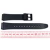 Casio 10160334 - Uhr, Armband