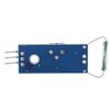 4 Pcs/Set Reed Sensor Module Magnetic Switch Module DIY Kit Normally Open for