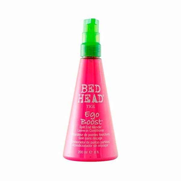 qtimber Tigi – Bed Head Ego Boost 200 ml # Manufacturer # 17.7 x 7 x 7 cm Max 1000 Characters