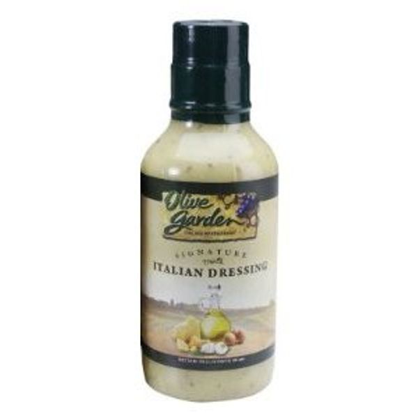 Olive Garden Signature Italian Dressing, 20 Ounce