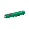 Olight Arkfeld Pro Snowflake Green CW & Oclip Snowflake Red Gift Set
