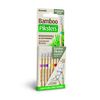 Bamboo Piksters Interdental Brushes | Variety Pack | 8 Pack