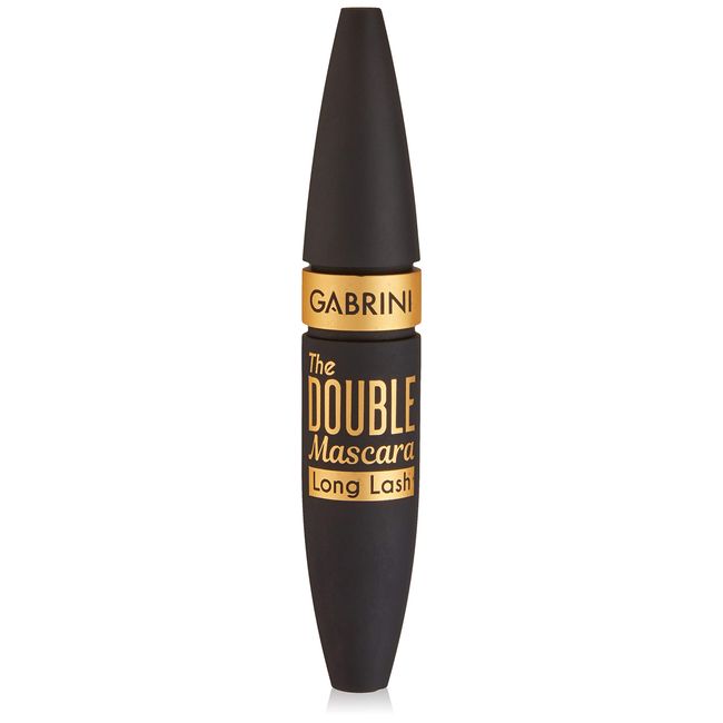 Gabrini The Double Mascara Long Lash