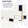 Breathe  Easy  Aromatherapy Roller Ball , Essential Oil Roll On 10 ML