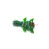 KatFly Teaser Wand Kit - 3 Mini Clownfish (Kit3) Cat Teaser Wand