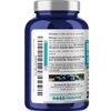 NusaPure Bilberry Extract 5,000mg 200 Vegetarian caps (Non-GMO)
