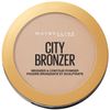 Maybelline City Bronze Bronzer, 250 Medium Warm