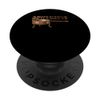 Absolutely Skilling It Cast Iron Skillet PopSockets Swappable PopGrip