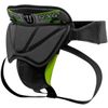 Warrior Ritual X4 E Goalie Bambini Groin Guard, Size: One Size