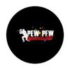 Pew Specialist Paintball Painter Aim Paint Airsoft Gift PopSockets Swappable PopGrip