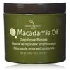 Hair Chemist Macadamia Deep Repair Masque 12 ounce