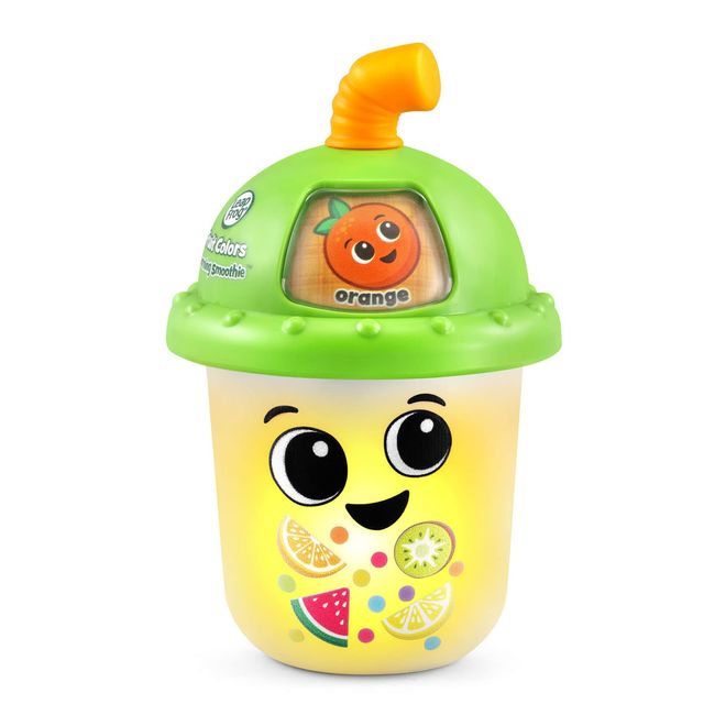 LeapFrog Fruit Colors Learning Smoothie