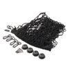 Universal Car Trunk storage Net Bag Elastic Mesh Organizer Holder Accessories