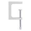 Bessey AM4 Aluminium Mini-Clamp, Grey