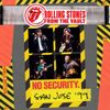 The Rolling Stones - From The Vault: No Security. San Jose '99 [DVD/2CD]