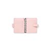 Filofax Mini Saffiano Organiser - Blush